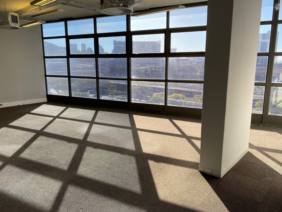 To Let Commercial Property for Rent in Woodstock Western Cape